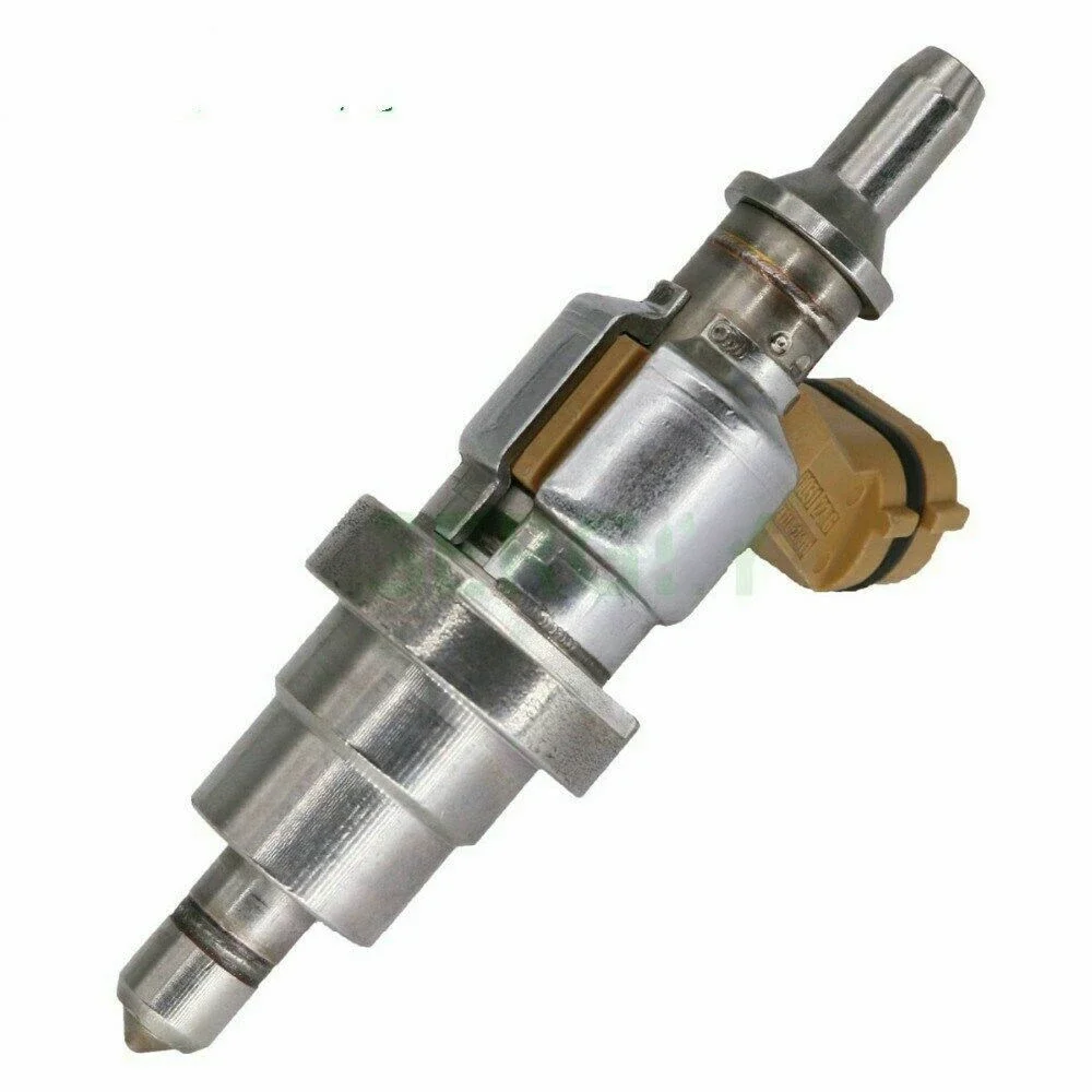 

23710-26010/2371026010/23710-26011/2371026011 Форсунка для Toyota Corolla/Avensis/Auris/Rav4 и LEXUS IS | 2ADFHV (серебристый)