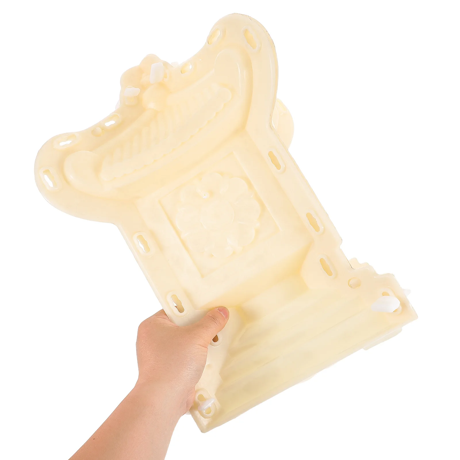 

Roman Column Concrete Molding For Garden Feng Shui Ball Mold Sculptures Fencing Balustrade Diy Decor Paver Forms