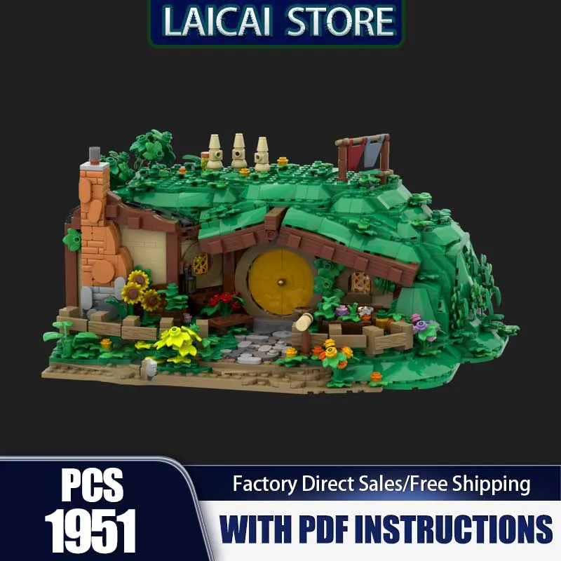 Rings Movie Model M… - image