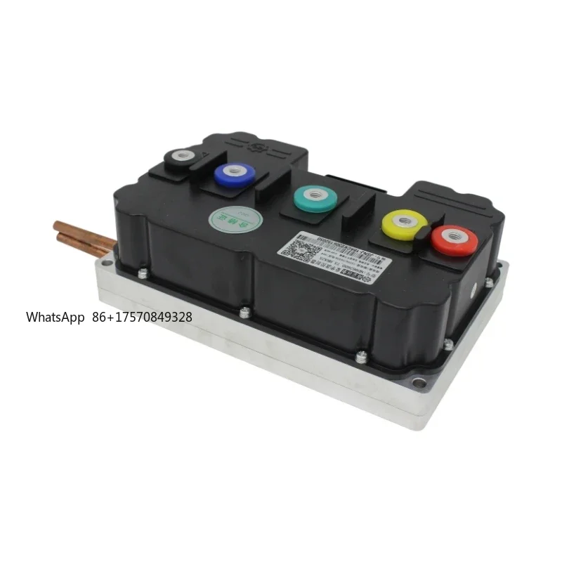 

ST962600 BLDC 2600A 8-12kW For High Power Electric Motorcycle Controller
