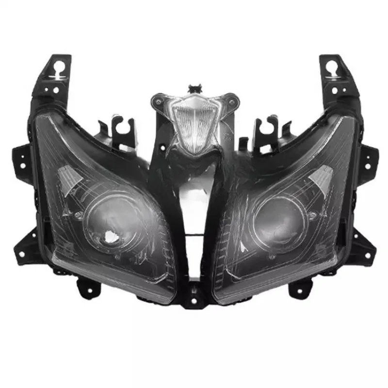 Parts For T-MAX530 …