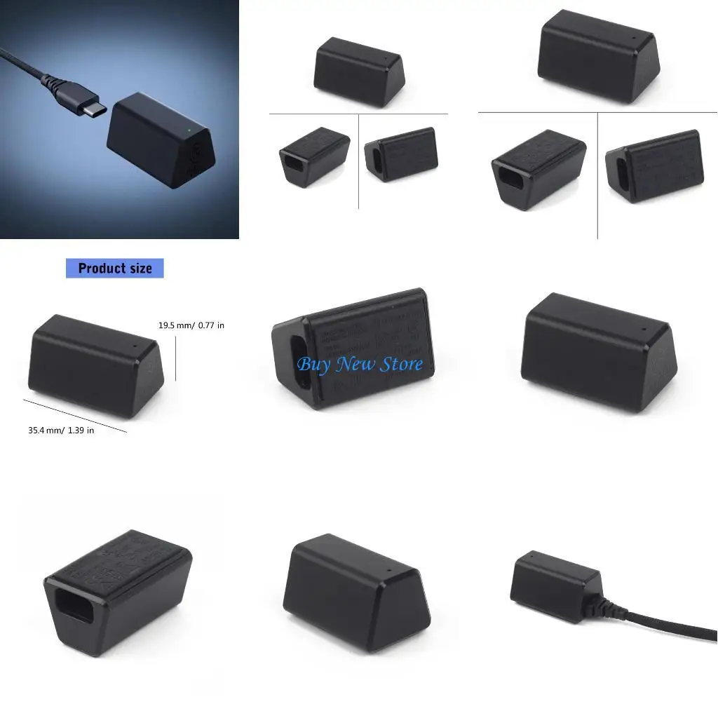 

20ce USB беспроводной сигнальный приемник для беспроводной автоматической переключения.