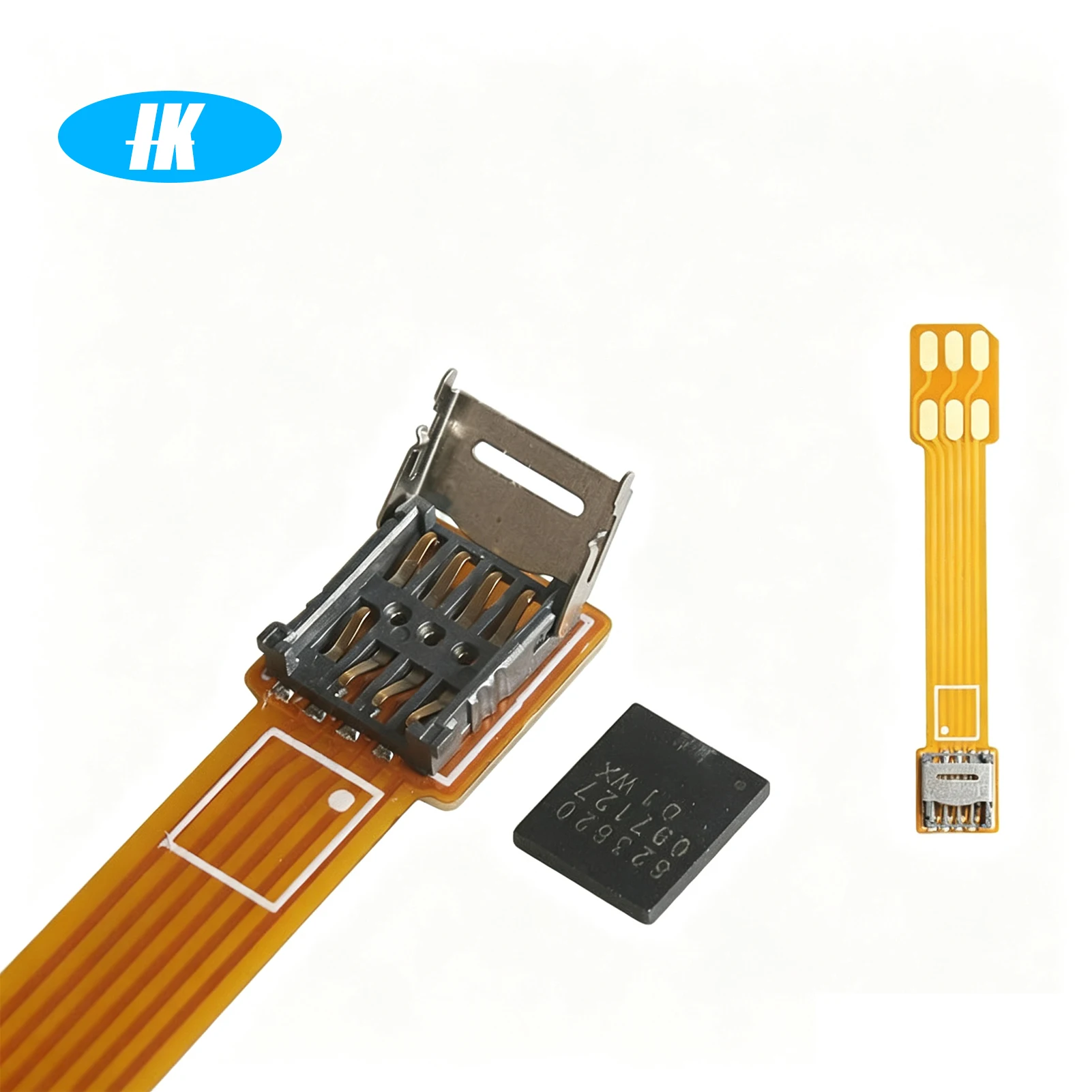 cable-d'extension-esim-vers-nano-sim-pas-de-soudure-requise-esim-pour-la-modification-des-puces-5-6mm