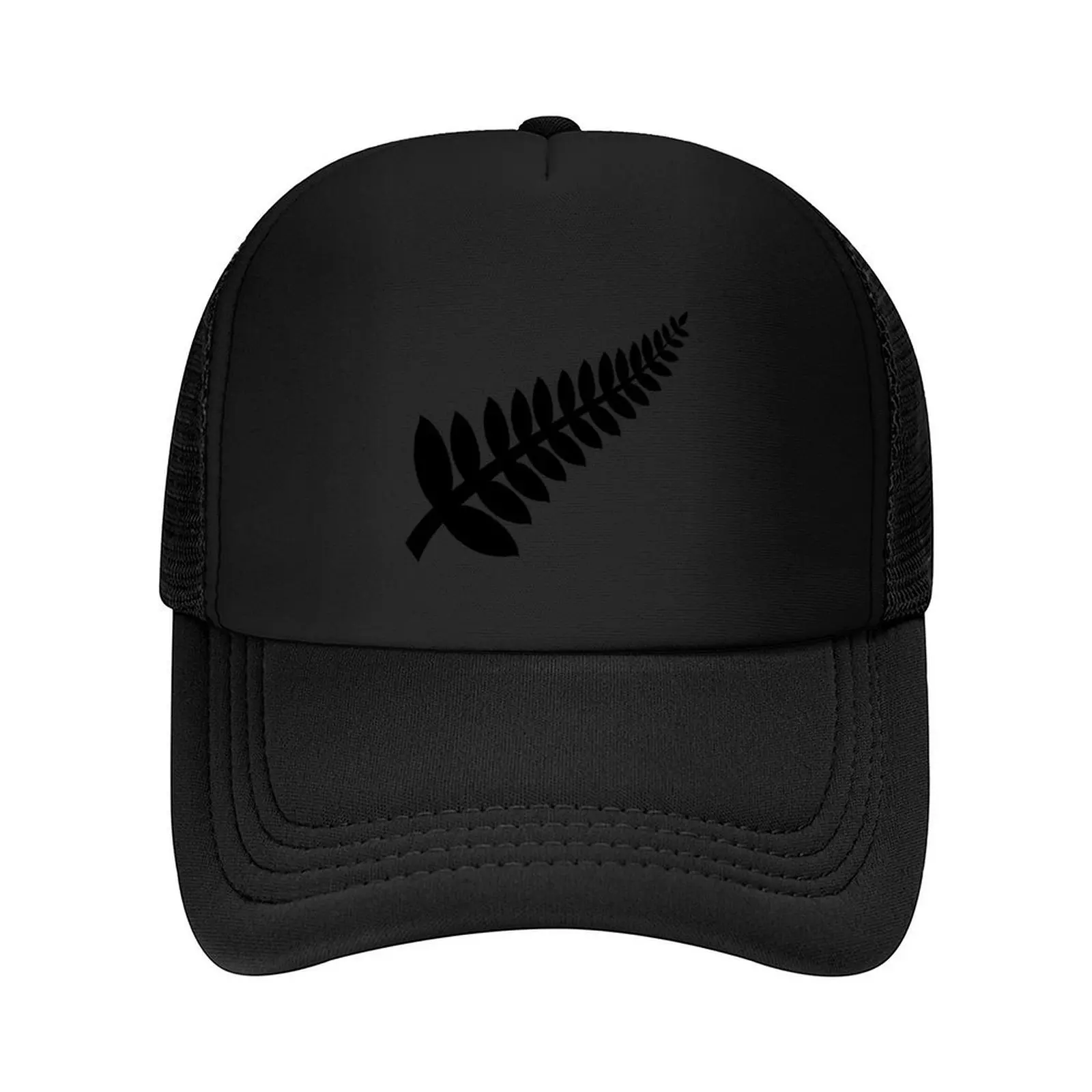 

Silver Fern New Zealand Baseball Cap Brand Man cap sun hat Golf Hat Christmas Hat Women's Hats 2025 Men's