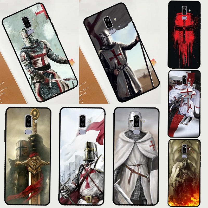 Knights Templar For…