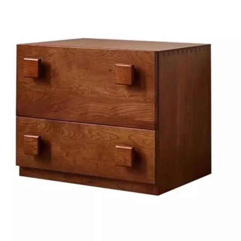 

Nordic module combination cabinet TV cabinet Living room sofa side cabinet Bookcase bedside table Small apartment retro locker