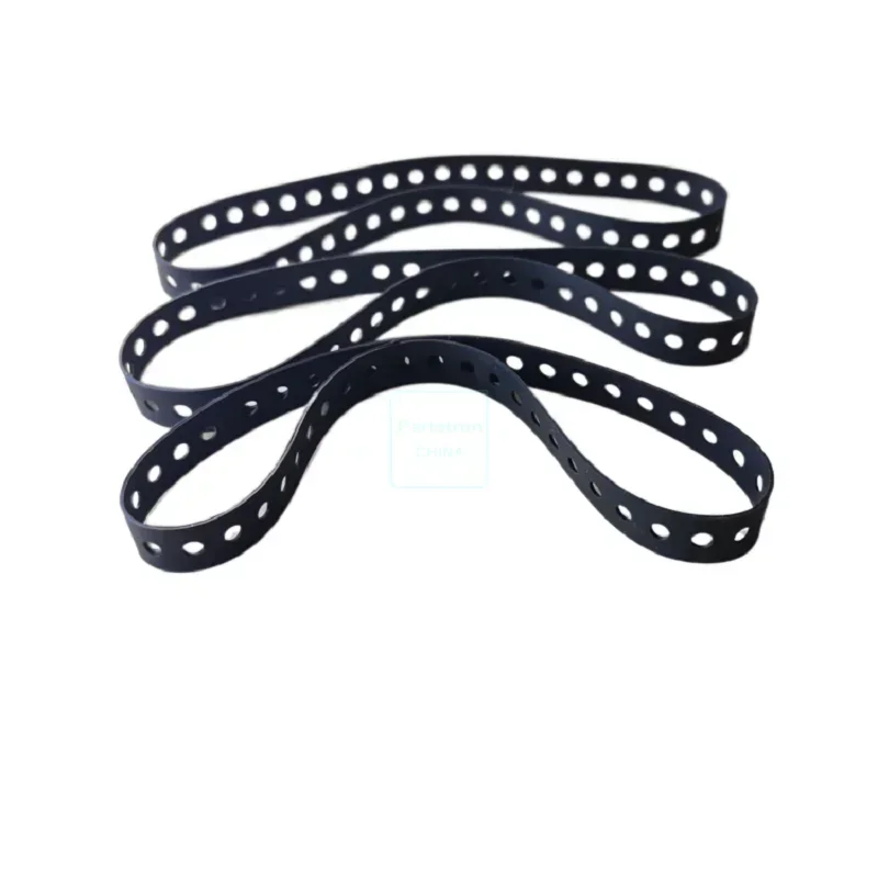 Longer Transfer Belt Paper Exit 3Pcs 629-00004 For use in Riso MZ 770 790 RV7690 Long 482mm