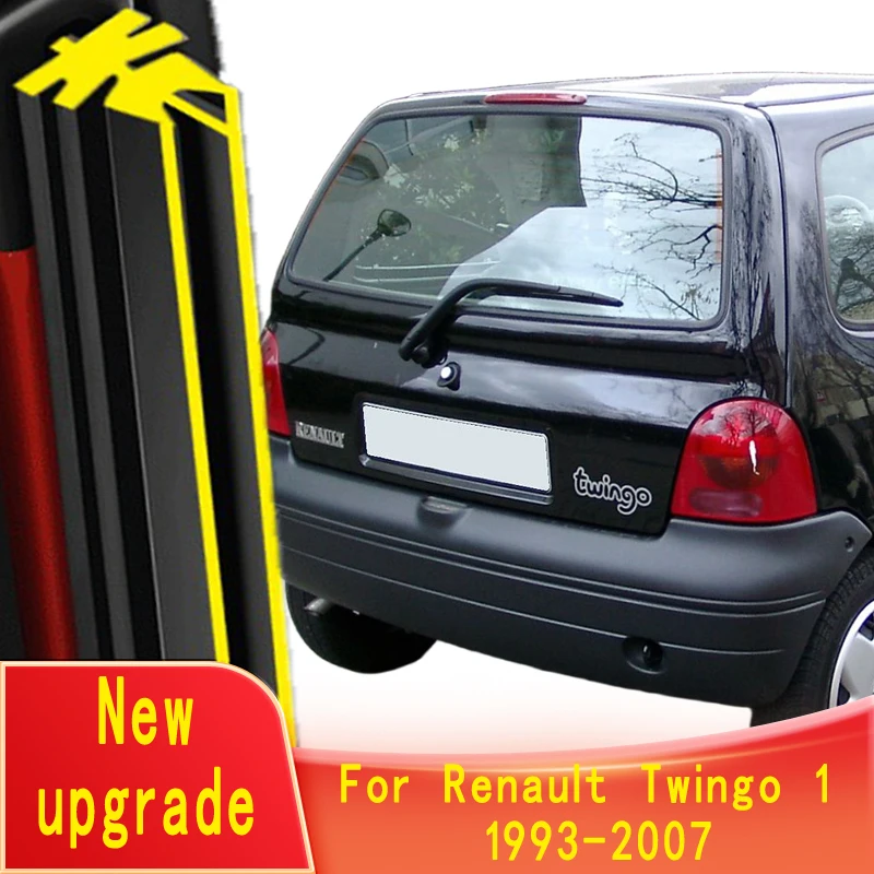 

For Renault Twingo 1 1993-2007 2003 2004 2005 2006 Rear Windshield Windscreen Wiper Blade Tailgate Window Wipers Accessories