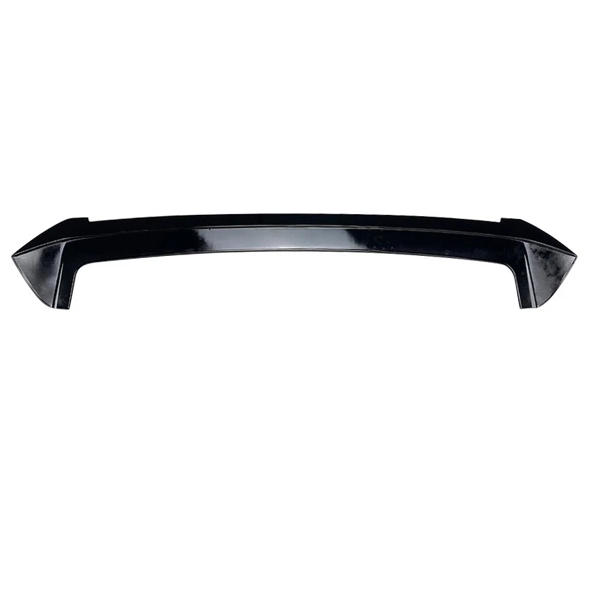 For BMW 1 Series Hatchback E81 E87 120i 118i 116i 2004-2011 Car Rear Roof Lip Spoiler Trunk Wing Tail Fin Car Accessories view 5