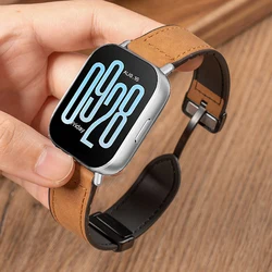 Magnet armband für Redmi Uhr 5 Aktiv armband Vintage Armband für Redmi Uhr 5 Lite Armband 22mm Correa Zubehör