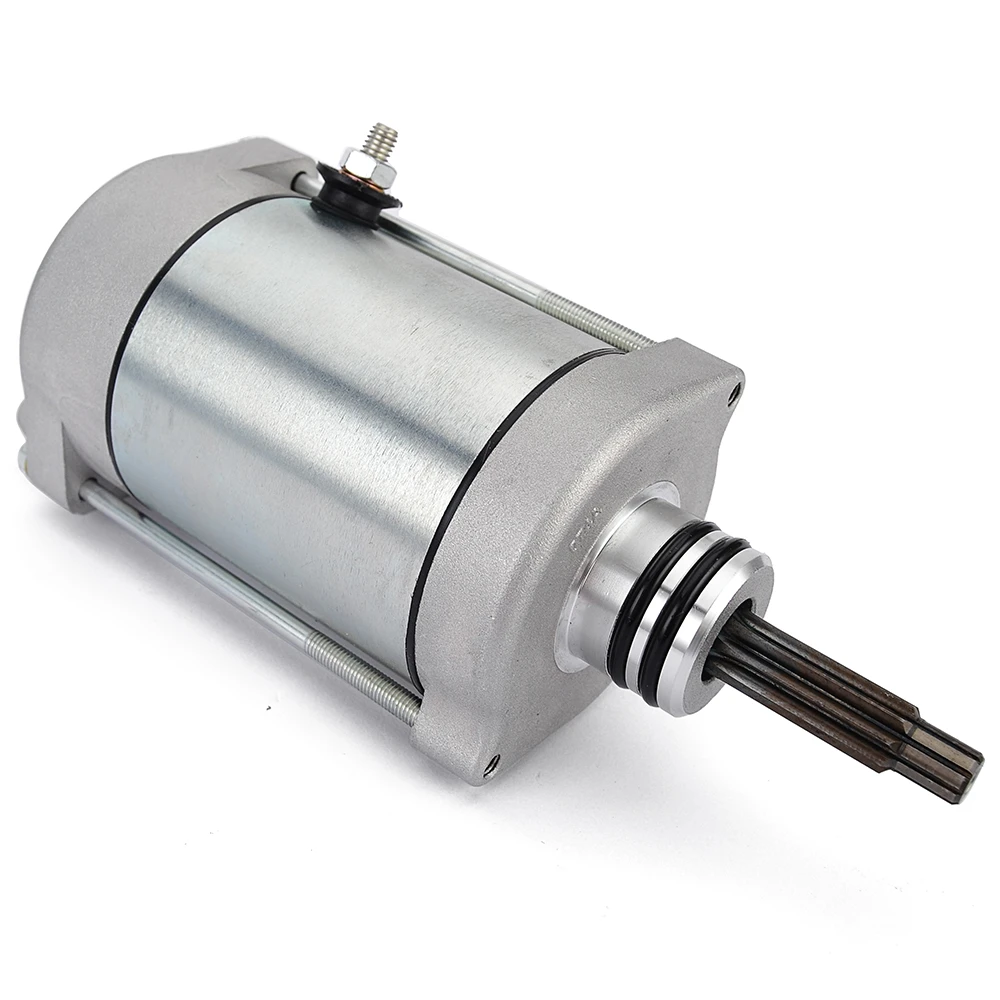 4014548 4014037 Starter Motor For Polaris RZR 4 900 1000 XP Ranger 900 1000 XP Crew ACE900 EPS XC General 1000