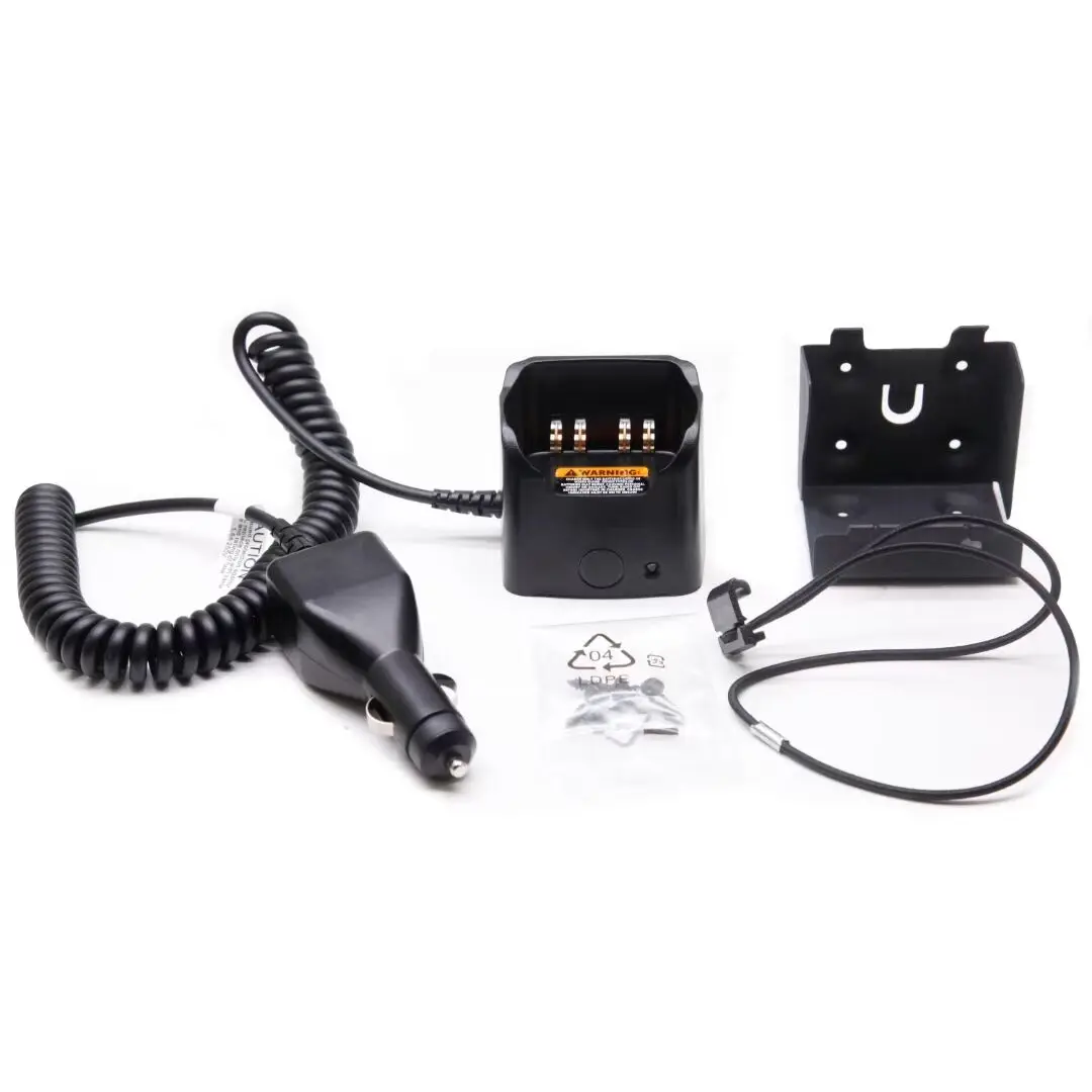 RLN6434 RLN6434A RLN6434B RLN6434C Walkie Talkie Rapid Car Charger for Motorola APX6000 APX7000 APX8000 Radio view 5