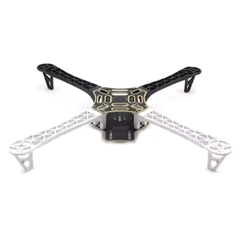 F450 Drone With Camera Flame Wheel KIT 450 Frame For RC MK MWC 4 Axis RC Multicopter Quadcopter