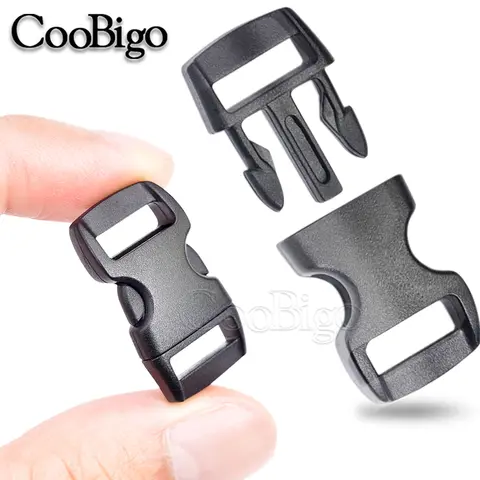 10 best sales पैराकॉर्ड बकल - №1