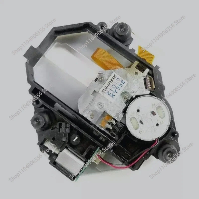 Game Console Replacement Part for KSM 440BAM Optical Laser Lens For PS1 Reader Repair Component Accessory Part