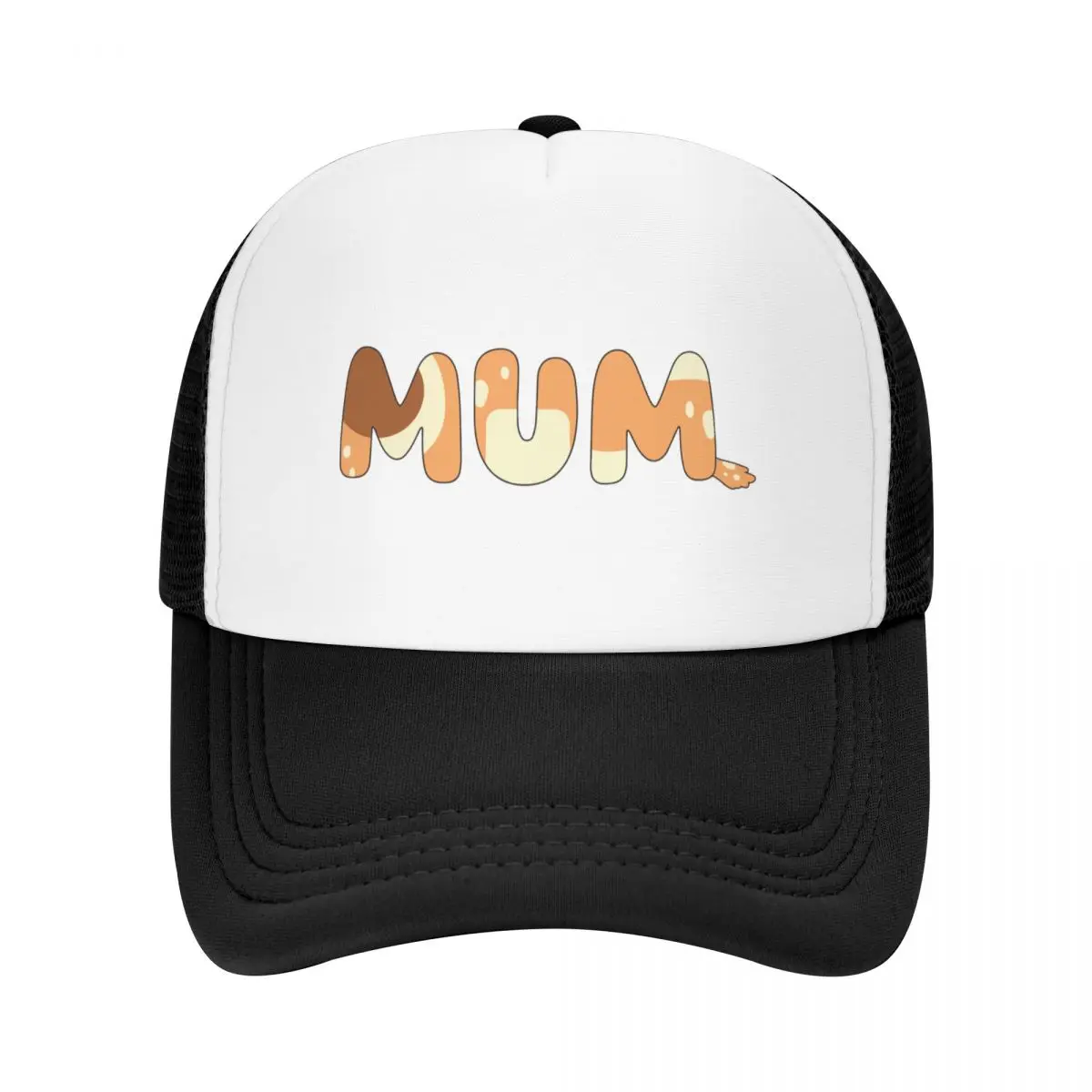 

i love mum Baseball Cap Sunhat Bobble Hat Kids Hat Boy Child Women's