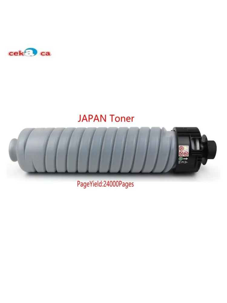 Cartucho de tóner japonés para copiadora Ricoh MP2554SP 3054SP 3554SP, venta al por mayor