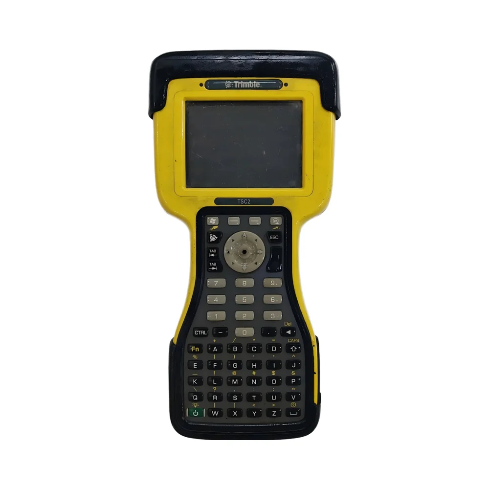 

Gnss Rtk TSC2 Ручной подержанный контроллер Самый дешевый б/у портативный контроллер