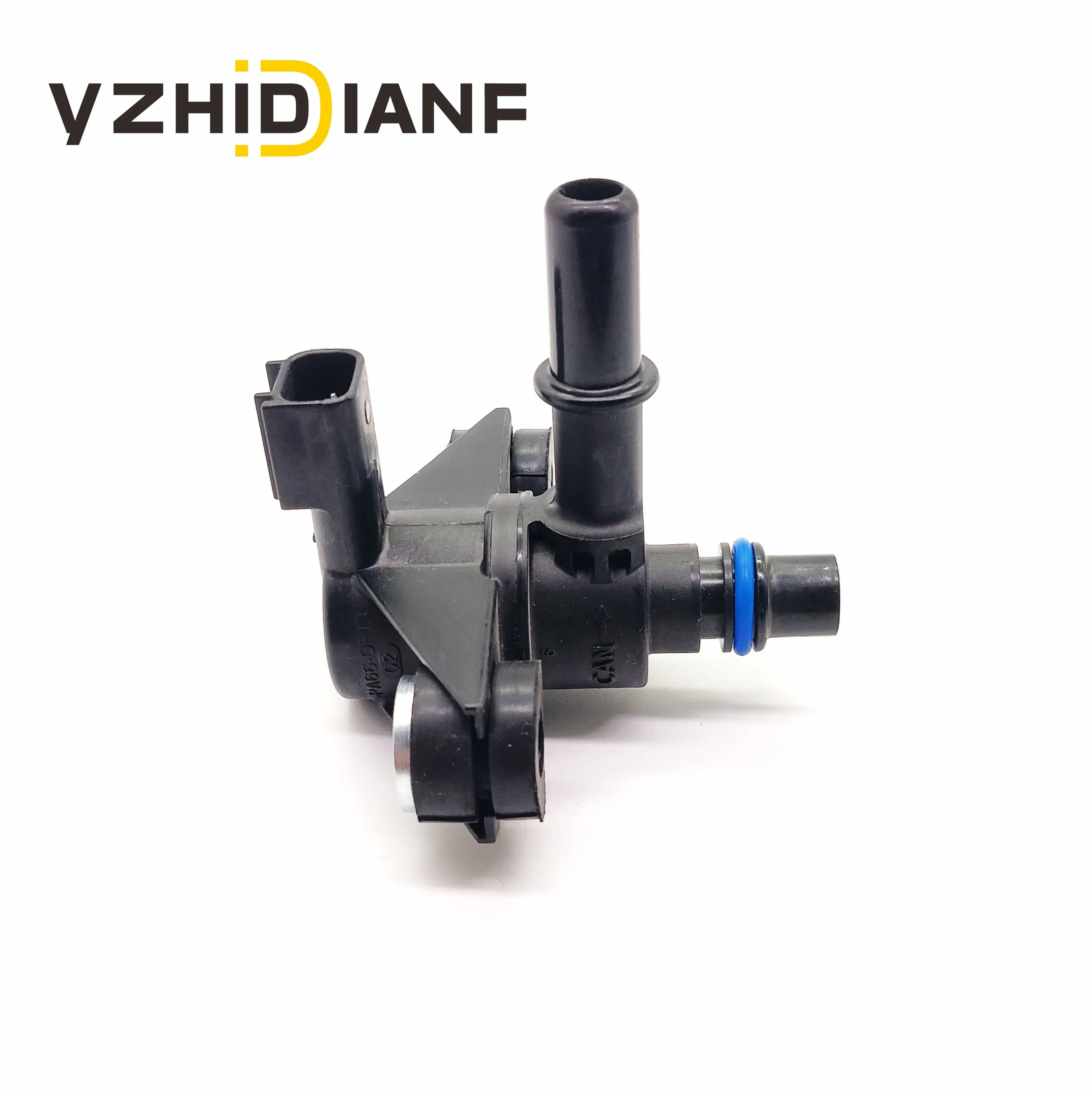 Solenoid valve AU5A-9G866-AB AU5A9G866AB 9G866 C108Q  9U5Z9C915H  for Ford F-150 2009-2014