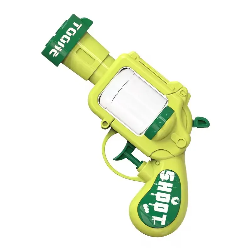 Pistolet à eau automatique, Mini Machine d'arrosage à pression d'eau, jeu de tir en plein air, plage, piscine, jouet de combat, cadeau d'anniversaire pour enfants