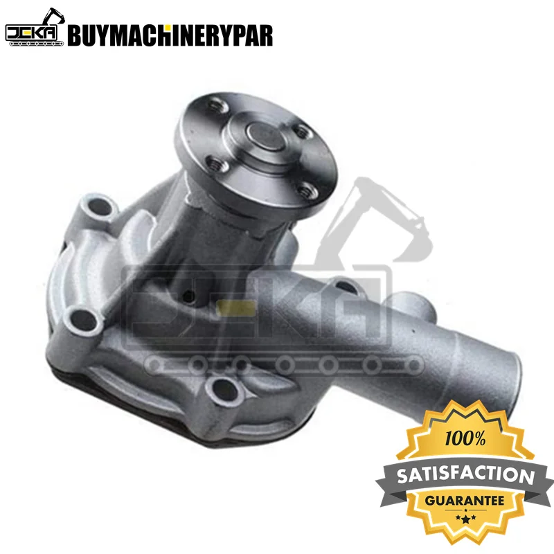 Water Pump LG2943 40109634 Fit for Landtrac Tractor 410DTC 450DTC 470DTC LT380D Tractors Montana 4320 4340 4540 4920 4940