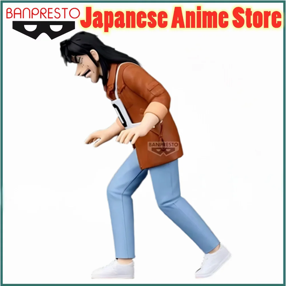 Tenchi Bandai Tobaku Mokushiroku Kaiji Itou Kaiji (ten No Jigoku Doko Demo