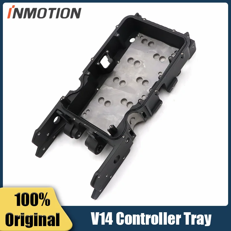 Original Inmotion V14 Controller Tray Assembly For Inmotion V14 Electric Unicycle Controller Holder Official Inmotion Parts