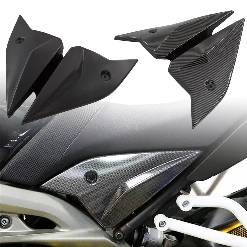 

FOR YAMAHA MT-09 FZ-09 MT09 MT 09 FZ09 FZ 09 2014-2020 2021 Motorcycle Side Panels Cover Fairing Cowl Plate Cover Protector