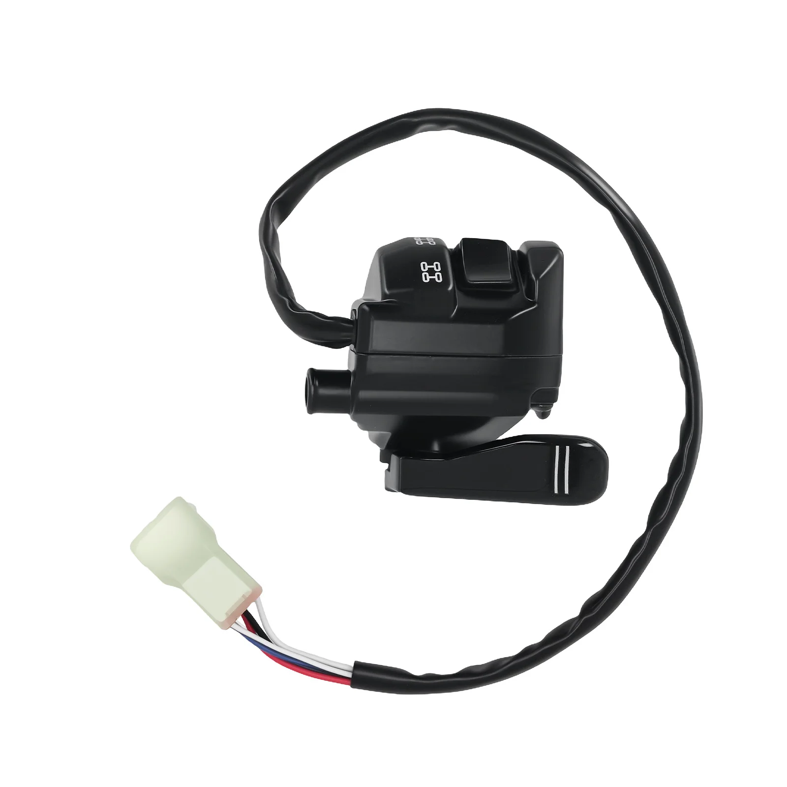 

Throttle Handle Lever 4x4 Switch for Can-Am Outlander Renegade 2008-21 709400186