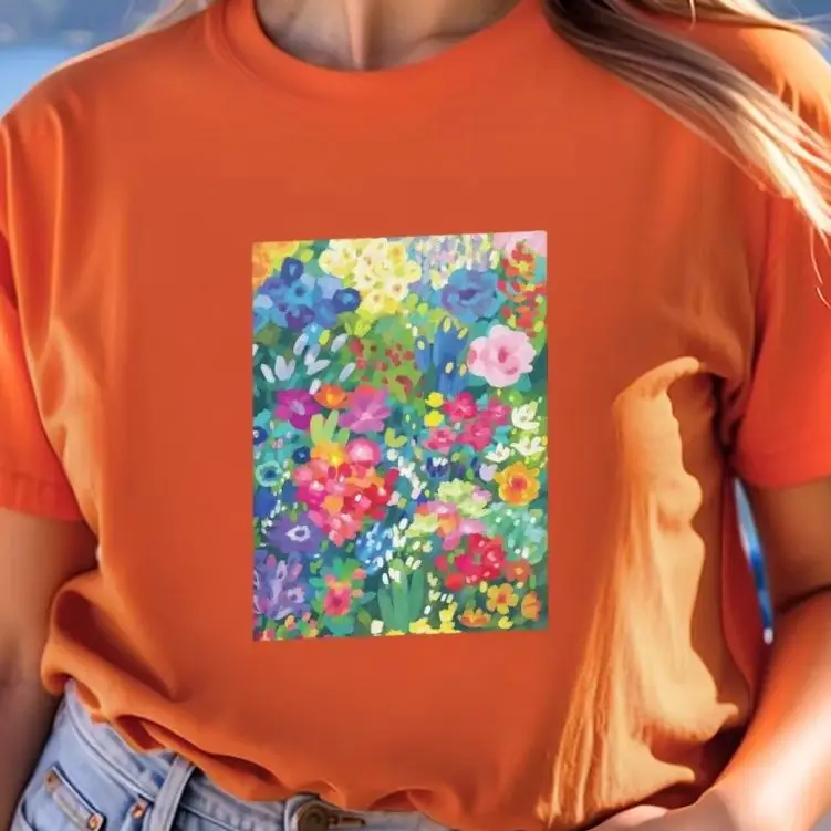 

Женская хлопковая футболка с графическим принтом Y2K, легкая, идеально подходит для спортзала, бега в уличном стиле, с функцией