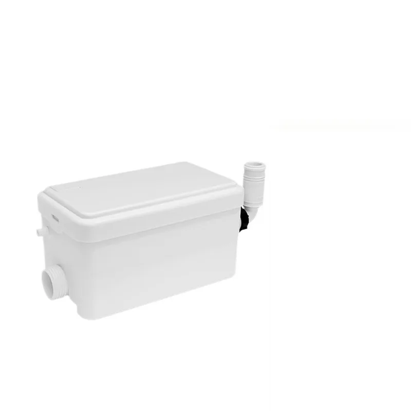 Lifter basement household automatic sewage discharge