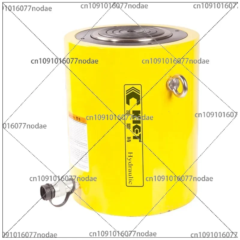 200T Single-Acting High Tonnage Hydraulic Cylinders Jack