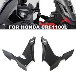 Topteng Upper Deflectors Fit For Honda Africa Twin CRF1100 CRF 1100 2024 2025 2026