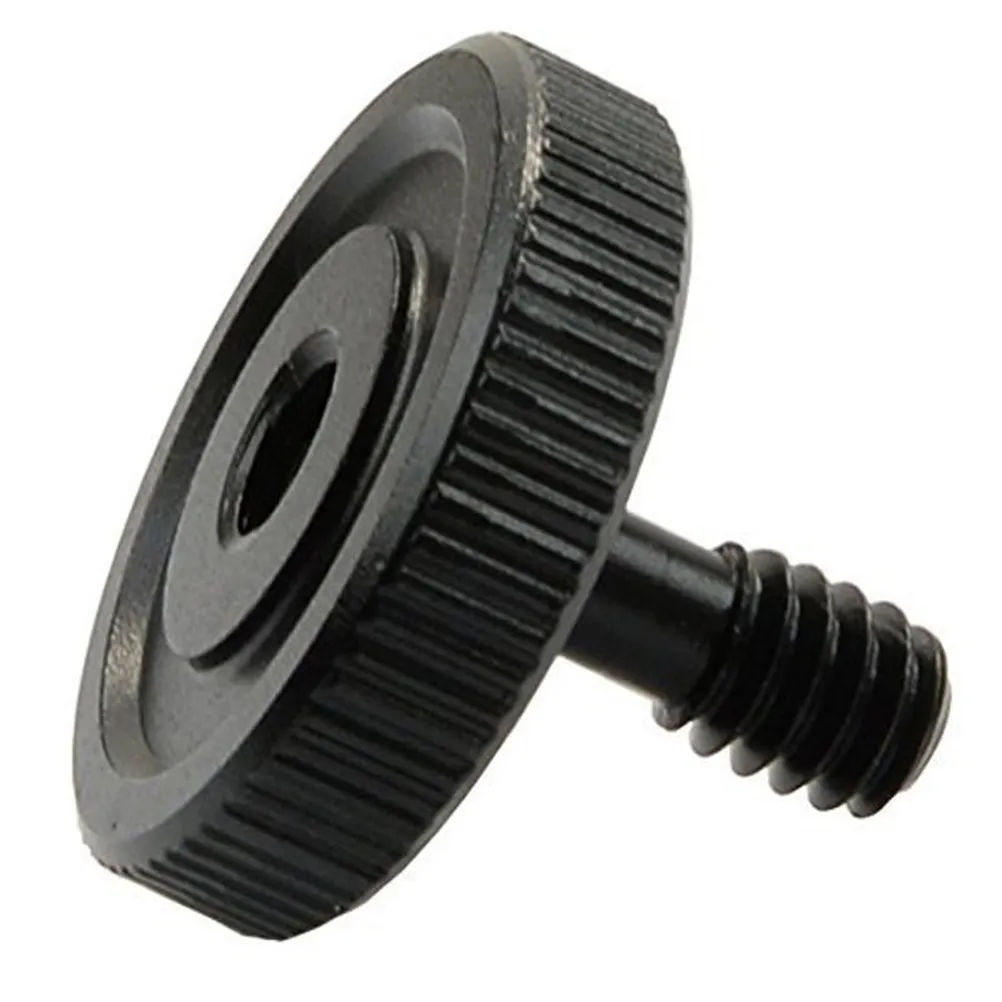 5 Pcs Photography Accessories Screws Camera Bracket Equipment Practical Holder for Stand Alloy Setup