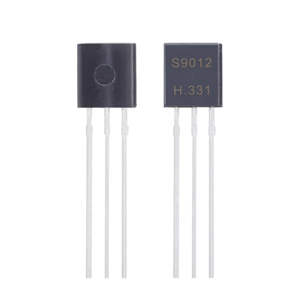 50/100/1000PCS TO-92 S9012 S9013 S9014 S9015 S9018 SS8050 SS8550 TL431 TO-92 TO92 transistor