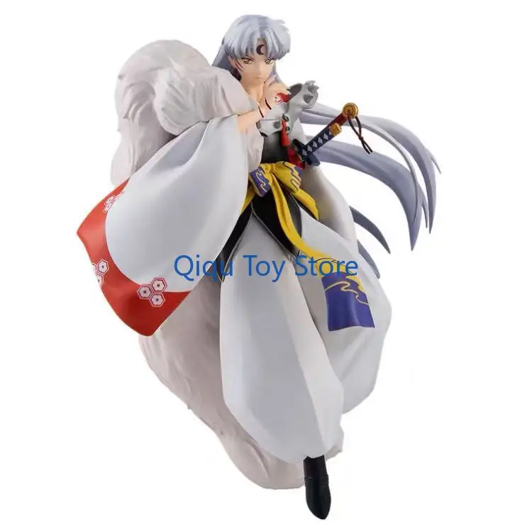 

Pop-up killing pill hand-made Inuyasha genuine brand new