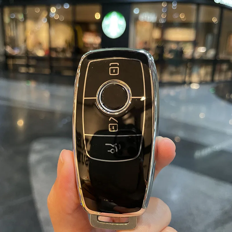 For Mercedes Key Co… - image