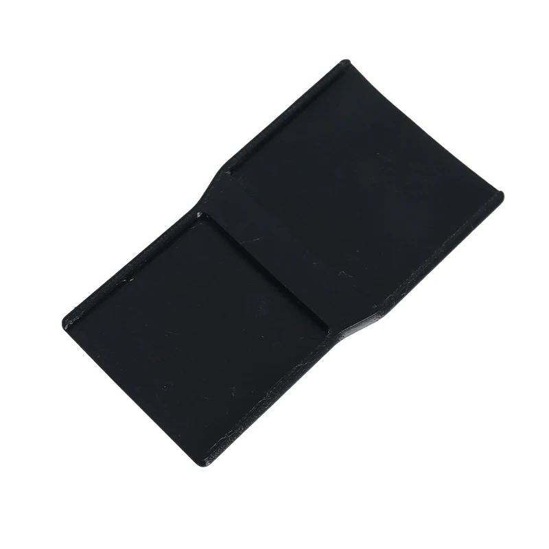2Pcs Rubber Pads For Hero Ranger RV Leg Brackets Anti Scratch Cushion Placed Between Bracket Legs Protect RV Support Leg Surface