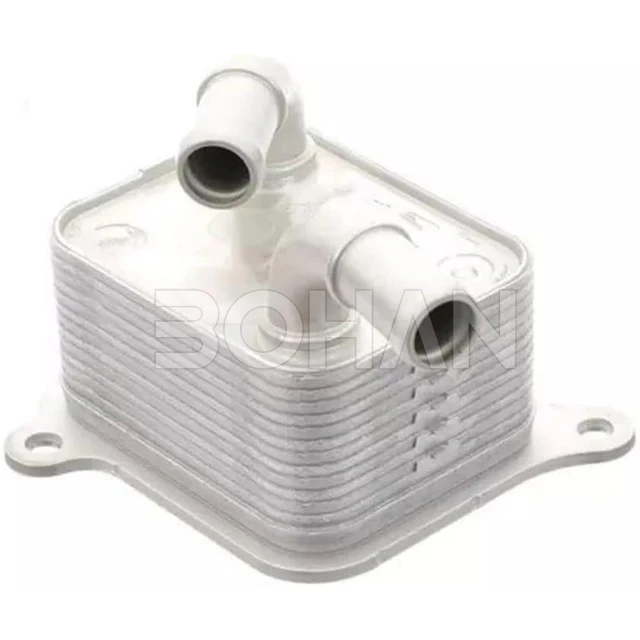 High quality Engine Oil Cooler Radiator 48290-2H000 482902H000  for Kia Rio 18-21