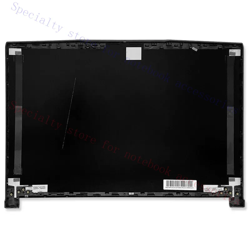 A+  Suitable for MSI GF63 8RC 8RD MS-16R1 LCD back cover and bezel, palm rest, bottom case, and hinge