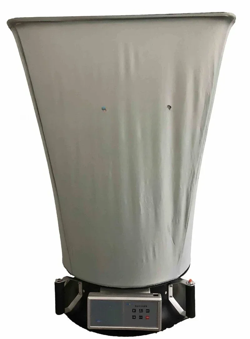 

Top Quality First Fly-1 Type, Electronic Type Wind Meter, Cap Type Air Cover With Printer With Mobile Bracket