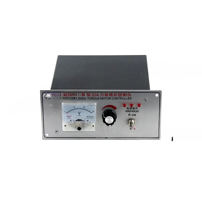 

AC 380V Torque Motor Controller for Film Blowing Machine Bag Machine