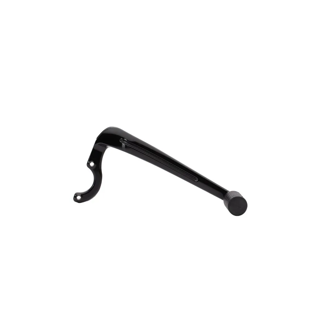 For India Chief Dark Horse Modified Front Rear Gear Shift Lever Universal Entire Range Black 2880103-463 Chrome 2880103-156