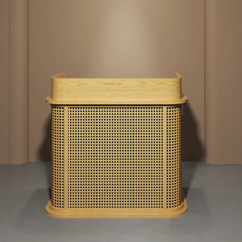 Inquiry Desk Small Bar Counter Restaurant Inquiry Desk Welcome Desk