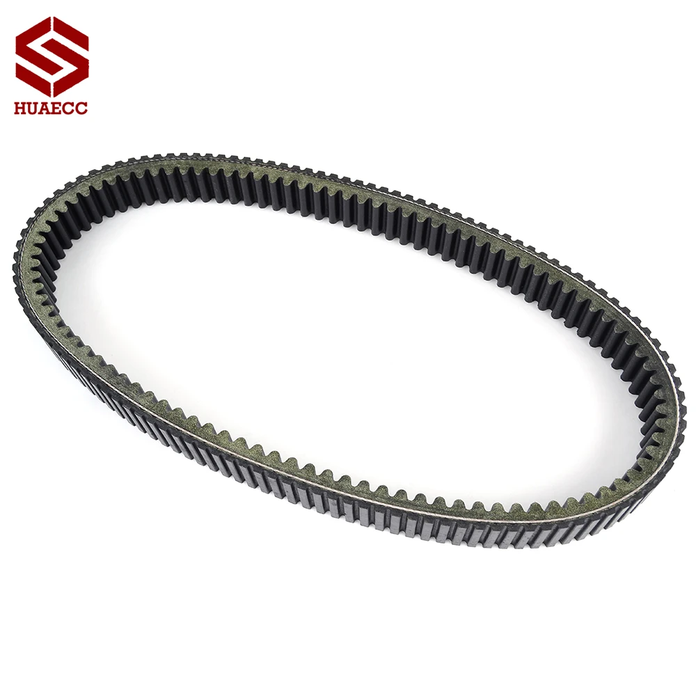 Drive Belt for Ski-Doo GSX SE GTX LE SE MX Z X TNT 1200 600 4-TEC 800R E TEC 900 Ace Clutch Belt Renegade X 600 800 HO X-RS