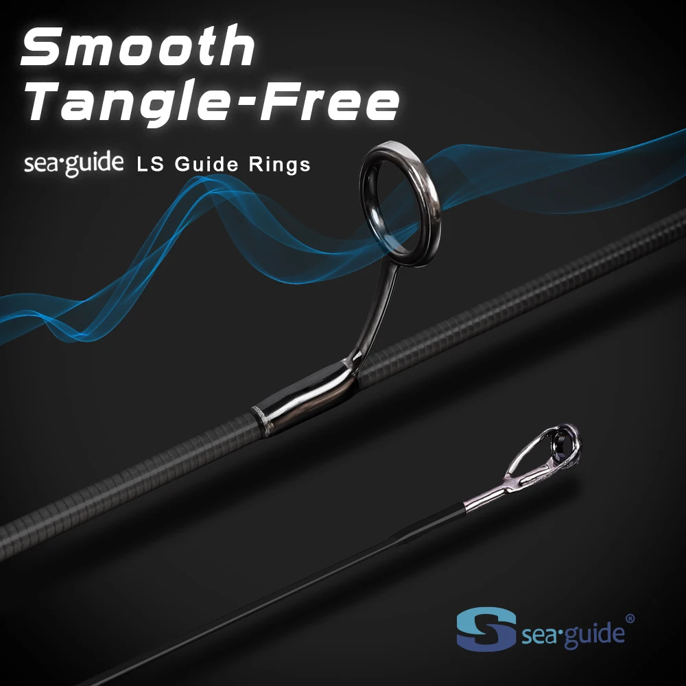 Thumbnail 3 - #67 Best Lure Fishing Rods to Buy In 2026