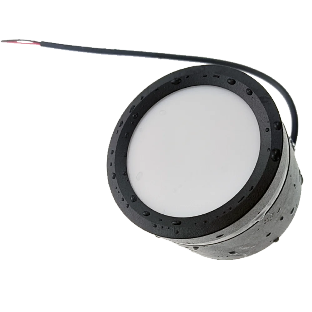 IP65 Macarone LED Downlight Surface Mounted IP66 IP67 Outdoor Waterproof 5W 7W 9W 12W 15W 18W Canopy Eaves Balcony Ceiling Lamp