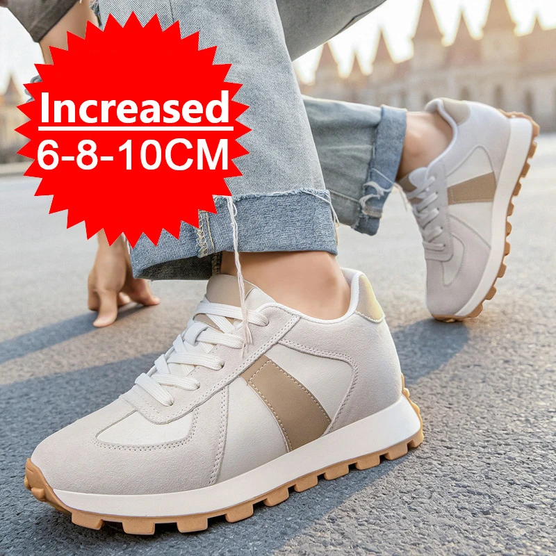 Scarpe da ginnastica con ascen - Sports Equipment Brand recensione e prezzo