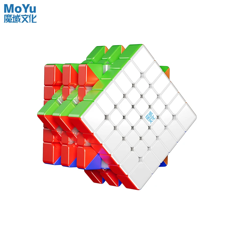 신제품 모유 아오시 V4 6x6x6 마그네틱 매직 스피드 큐브 스티커리스 프로페셔널 큐브 장난감 아오시 WR M 6x6 큐보 마기코 퍼즐 장난감