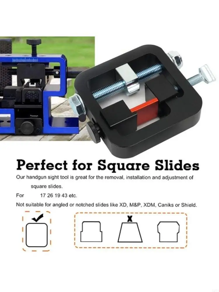 

Передние прицел -толкатели прицел -толкатели прицел для прицелов для разборки